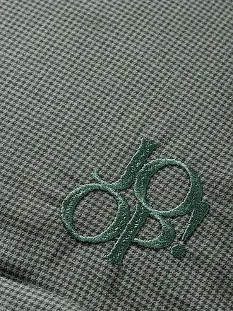 JOOP | Flanell Bettwäsche SOFT 70x90cm/140x200cm Jade |